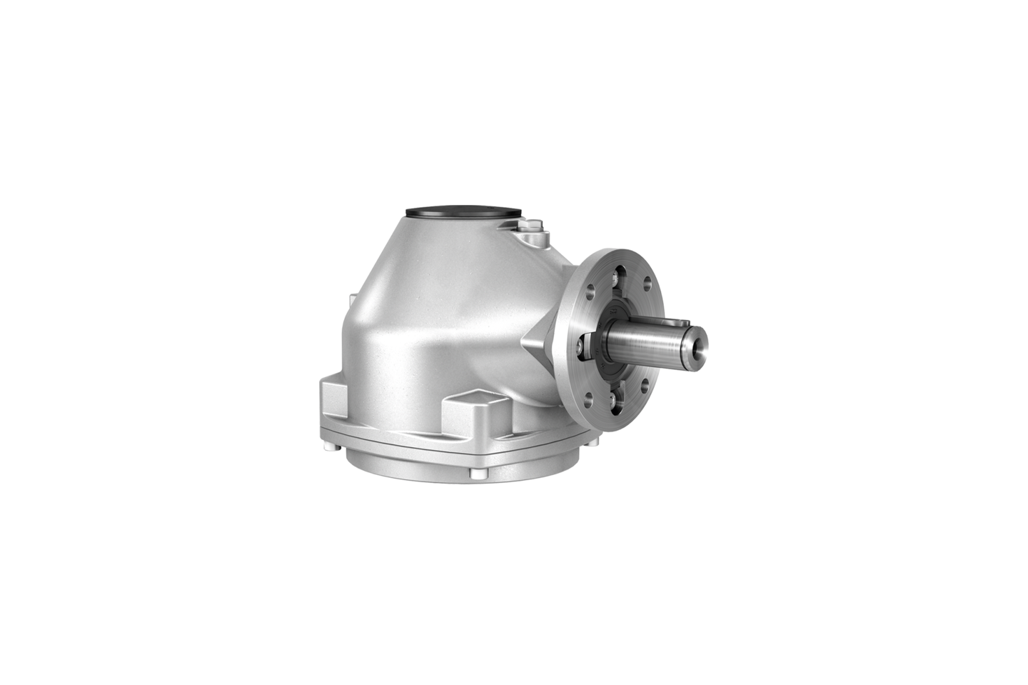 AUMA GS GK